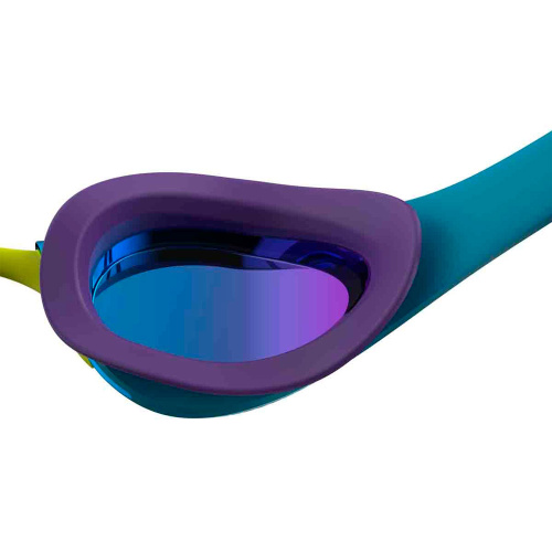Speedo  очки для плавания Fastskin pure focus gog mir фото 2
