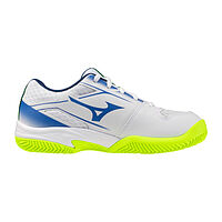 Mizuno  кроссовки теннисные детские Break Shot 5 Cc