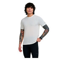 Saucony  футболка мужская Stopwatch