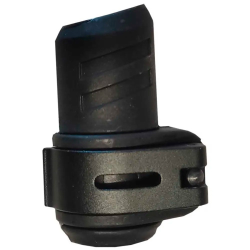 Fizan  фиксатор для палок Complete Lever Block 18mm (комплект)