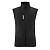 Millet  жилет мужской Fusion Xcs (S, black noir)