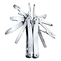 Victorinox  мультитул Swiss Tool Spirit X
