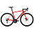 Giant  велосипед TCR Advanced Pro 2 Disc - 2023 (S- (700), phoenix fire)