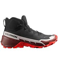 Salomon  ботинки мужские Cross hike 2 mid gtx