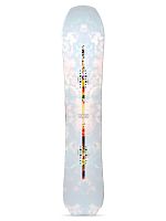 K2  сноуборд мужской Almanac - 2025