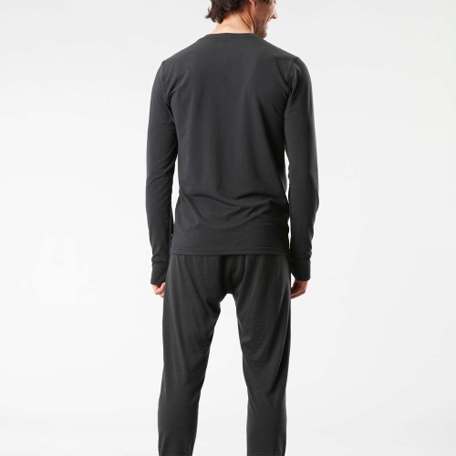 Picture Organic  темобелье лонгслив мужской Nangha фото 2