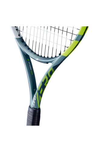 Babolat  ракетка для большого тенниса Evo Aero Gen2 str фото 5
