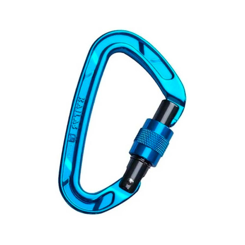 Kailas  карабин Flash Screw