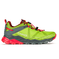 Aku  кроссовки мужские Flyrock Gtx