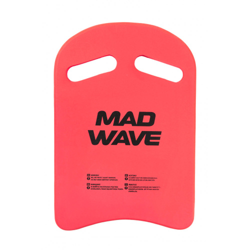 Madwave  доска для плавания Cross фото 2