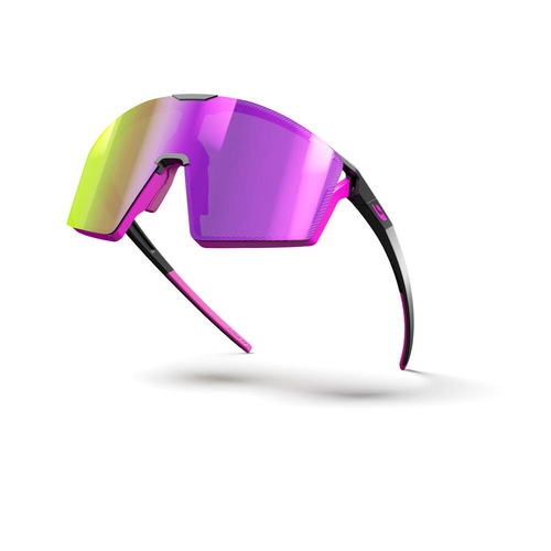 Julbo  очки солнцезащитные Edge SP3 ML Roseb фото 5