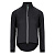 Q36.5  ветровка Air Jacket (XS, black)