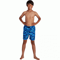 Speedo  шорты пляжные детские Prt leis