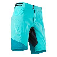 Cube  шорты женские AM Series