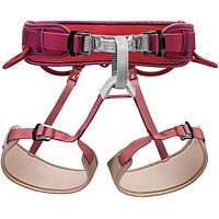 Petzl  страховочная система обвязка Corax Dark