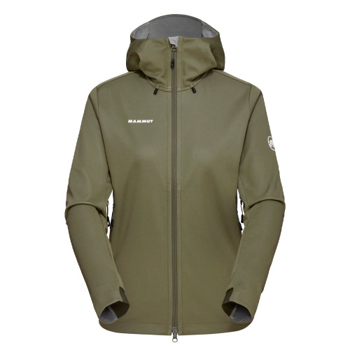 Mammut  куртка женская Ultimate Vii So