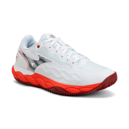 Mizuno  кроссовки теннисные мужские Wave Enforce Court Cc фото 4
