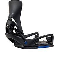 Burton  крепления сноубордические мужские Cartel X EST Step On - 2026