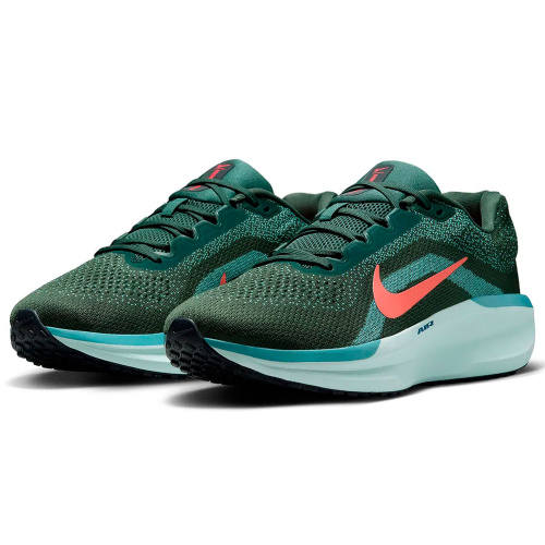 Nike  кроссовки мужские Air winflo 11 фото 3