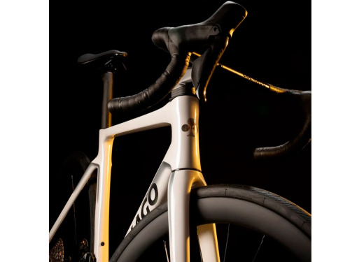 Colnago  велосипед  V4 DB, Rival eTap Axs, Vision SC45 фото 4