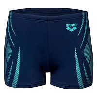 Arena  плавки-шорты детские спортивные Poseidonia