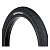 Eclat  покрышка  Mirage lightweight tire (120 TPI, 20" x2.45 foldable, all black)