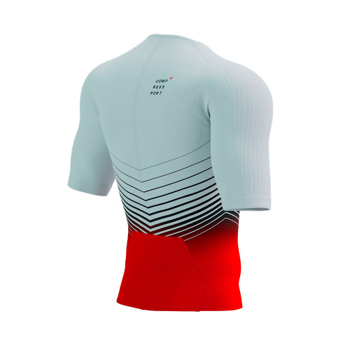 Compressport  футболка Tri postural фото 2