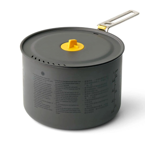 Sea To Summit  кастрюля Frontier UL Pot