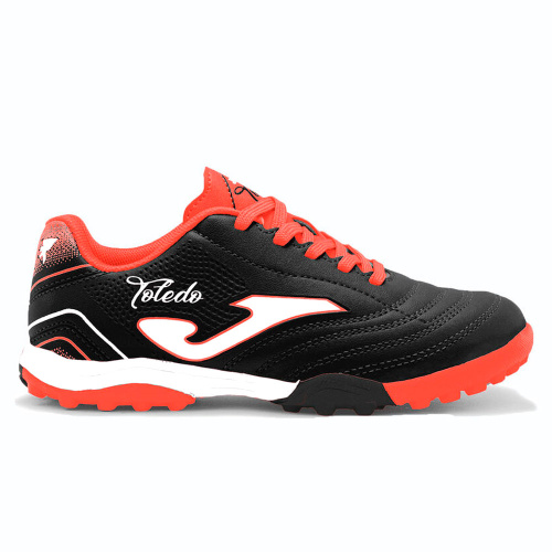 Joma обувь для футбола детская Toledo Jr 2601 Turf Joma обувь для футбола детская Toledo Jr 2601 Turf