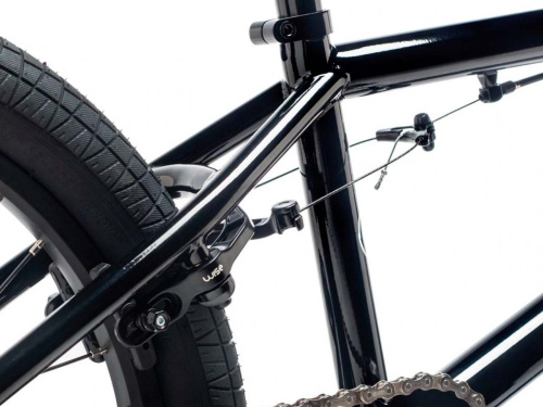 DK  велосипед Aura 20 - 2021 фото 3