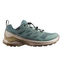 Salomon  кроссовки женские X-Adventure GTX