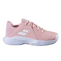 Babolat  кроссовки детские Propulse Junior 3 AC Girl