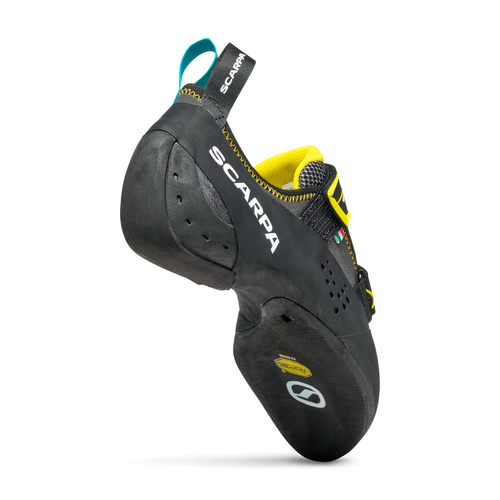 Scarpa  скальные туфли Vapor V фото 6