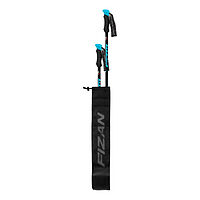 Fizan  202TREK чехол для треккинговых палок 65 см