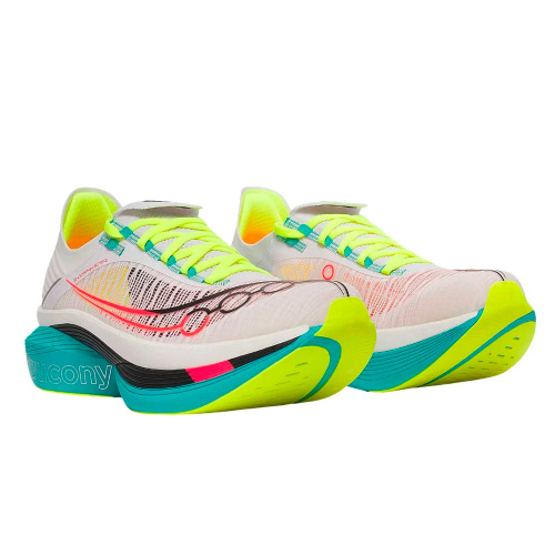 Saucony  кроссовки Endorphin elite 2 фото 5
