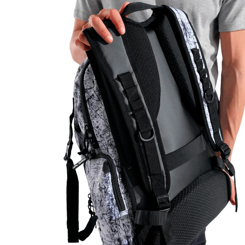 Arena  рюкзак All set 45l ao фото 7
