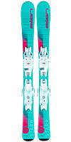 Elan  лыжи горные Starr QS el 4.5