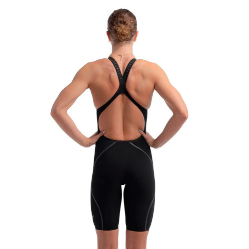 Speedo  костюм профессиональный женский Lzr intent 2.0 фото 4