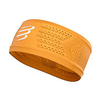 Compressport  повязка на голову широкая Headband