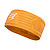 Compressport  повязка на голову широкая Headband (one size, sunflower)