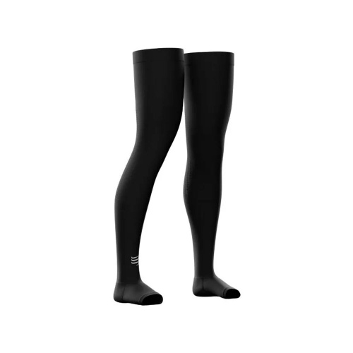 Compressport  полные чулки Total full leg