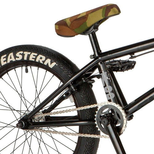 Eastern  велосипед Wolfdog - 2021 фото 3