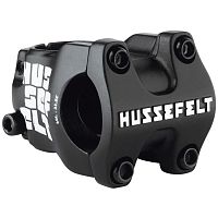 Truvativ  вынос Hussefelt 60 0deg 42height 31.8 1-1/8 Blast Black