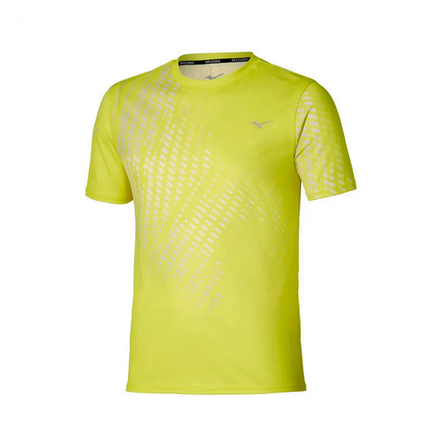 Mizuno  футболка мужская Graphic
