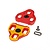 RFR  шипы для педалей Look Keo 7° (one size, yellow-red)