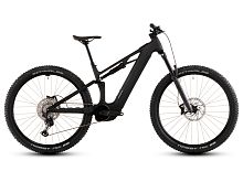 Cube  электро велосипед Stereo Hybrid ONE44 HPC Race 800 - 2026