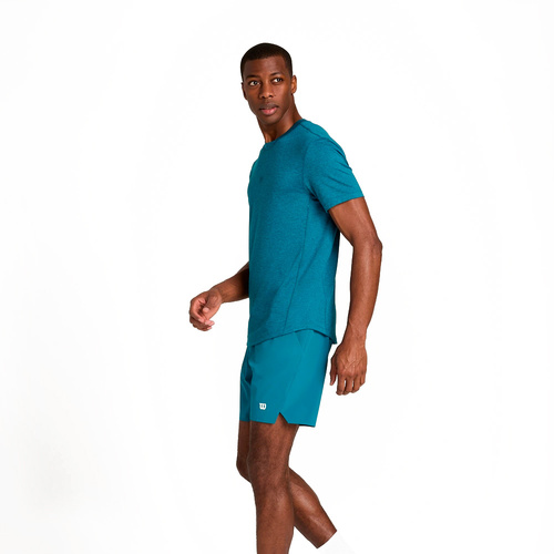 Wilson  футболка мужская SWP M Everyday Performance Tee фото 3