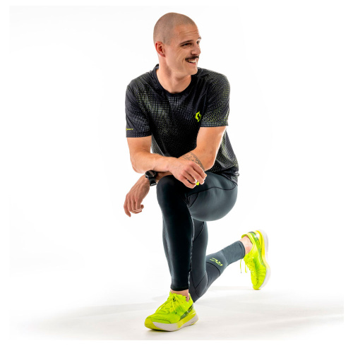 Scott  леггинсы мужские Rc run фото 5