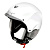 SH+  шлем горнолыжный H10 Exclusive (58-M, white)