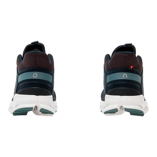 On  кроссовки мужские Cloud Hi Edge 1 фото 2